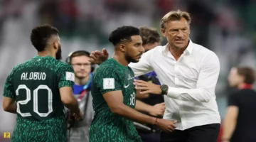 تأهل السعودية لكأس العالم 2026 يكتب صفحة جديدة في تاريخ المنتخبات الآسيوية 1